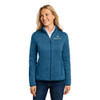 Medium Blue Heather