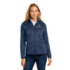 River Blue Navy Heather