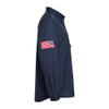 Deep Blue (Sleeve)