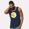 EDCafe Softstyle Tank