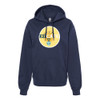 EDCafe Softstyle Hoodie