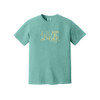 Springfield Ballet Summer Intensive with 50th Anniversary Logo Comfort Colors® Unisex Tee