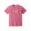 Springfield Ballet Summer Intensive with 50th Anniversary Logo Comfort Colors® Unisex Tee