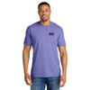 Gold Mechanical BLACK & WHITE Embroidered Comfort Colors Tee