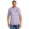 Gold Mechanical BLACK & WHITE Embroidered Comfort Colors Tee