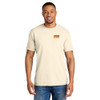 Gold Mechanical FULL COLOR Embroidered Comfort Colors Tee