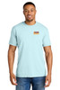 Gold Mechanical FULL COLOR Embroidered Comfort Colors Tee