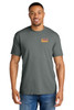 Gold Mechanical FULL COLOR Embroidered Comfort Colors Tee