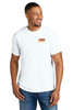 Gold Mechanical FULL COLOR Embroidered Comfort Colors Tee