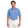 Gold Mechanical FULL COLOR Embroidered Unisex Nike® Polo