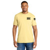 Gold Mechanical BLACK PRINT Comfort Colors Tee