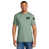 Gold Mechanical BLACK PRINT Comfort Colors Tee