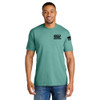 Gold Mechanical BLACK PRINT Comfort Colors Tee