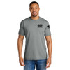 Gold Mechanical BLACK PRINT Comfort Colors Tee