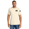 Gold Mechanical BLACK PRINT Comfort Colors Tee