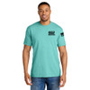 Gold Mechanical BLACK PRINT Comfort Colors Tee