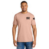Gold Mechanical BLACK PRINT Comfort Colors Tee