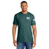 Gold Mechanical WHITE PRINT Comfort Colors Tee