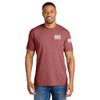 Gold Mechanical WHITE PRINT Comfort Colors Tee