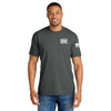 Gold Mechanical WHITE PRINT Comfort Colors Tee