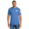 Gold Mechanical WHITE PRINT Comfort Colors Tee
