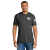 Gold Mechanical WHITE PRINT Comfort Colors Tee
