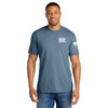 Gold Mechanical WHITE PRINT Comfort Colors Tee