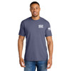 Gold Mechanical WHITE PRINT Comfort Colors Tee