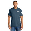 Gold Mechanical WHITE PRINT Comfort Colors Tee