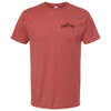 Impact168 Make It A Great Day Basic Tee