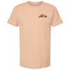 Impact168 Make It A Great Day Basic Tee