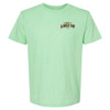 Impact168 Make It A Great Day Basic Tee