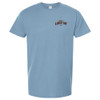 Impact168 Make It A Great Day Basic Tee