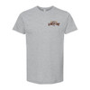 Impact168 Make It A Great Day Basic Tee