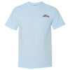 Impact168 Make It A Great Day Comfort Colors® Pocket Tee