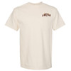 Impact168 Make It A Great Day Comfort Colors® Pocket Tee