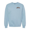Impact168 Make It A Great Day Softstyle Sweatshirt