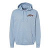 Impact168 Make It A Great Day Softstyle Hoodie