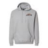 Impact168 Make It A Great Day Softstyle Hoodie