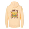 Impact168 Make It A Great Day Softstyle Hoodie