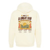 Impact168 Make It A Great Day Softstyle Hoodie