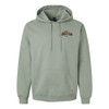 Impact168 Make It A Great Day Softstyle Hoodie