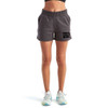 Roll Like A Girl Jogger Shorts