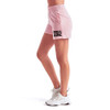 Roll Like A Girl Jogger Shorts