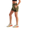 Roll Like A Girl Jogger Shorts