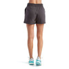 Roll Like A Girl Jogger Shorts
