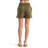 Roll Like A Girl Jogger Shorts