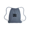Roll Like A Girl Coastal Color® Drawstring Bag