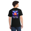Willard Band LUCKY & CHASING SUNSHINE Basic Unisex Tee