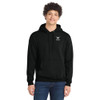 Willard Band "W" Unisex Hoodie